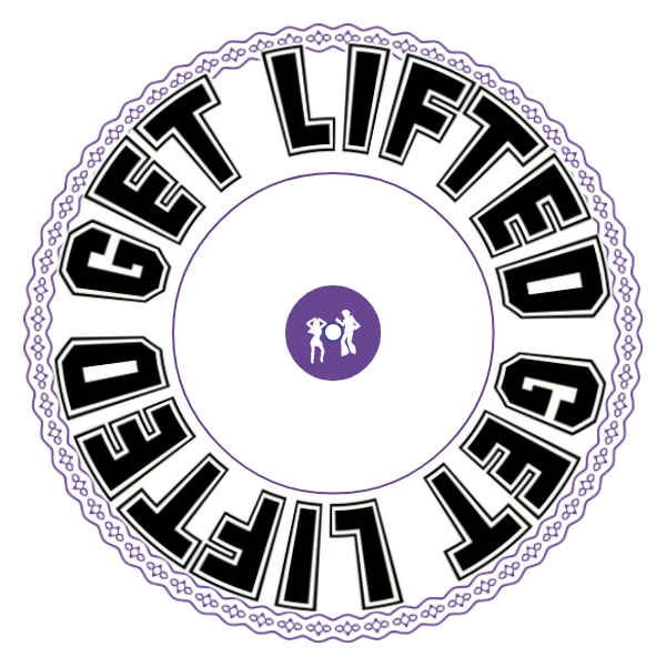 New TWITCH GET LIFTED MONTHLY LIVE SHOW